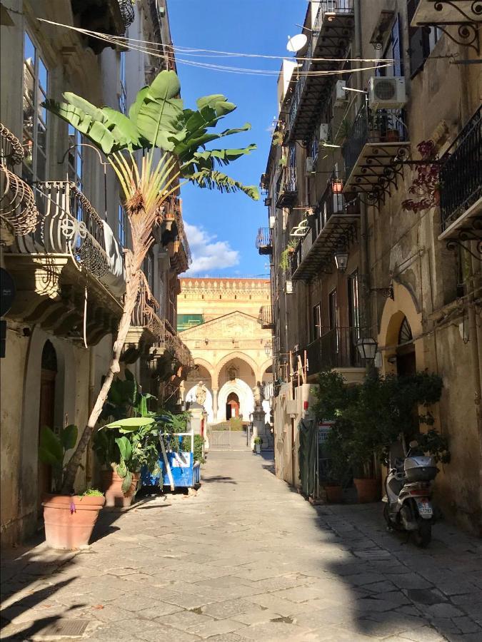 La Siciliana Сasa de vacaciones
