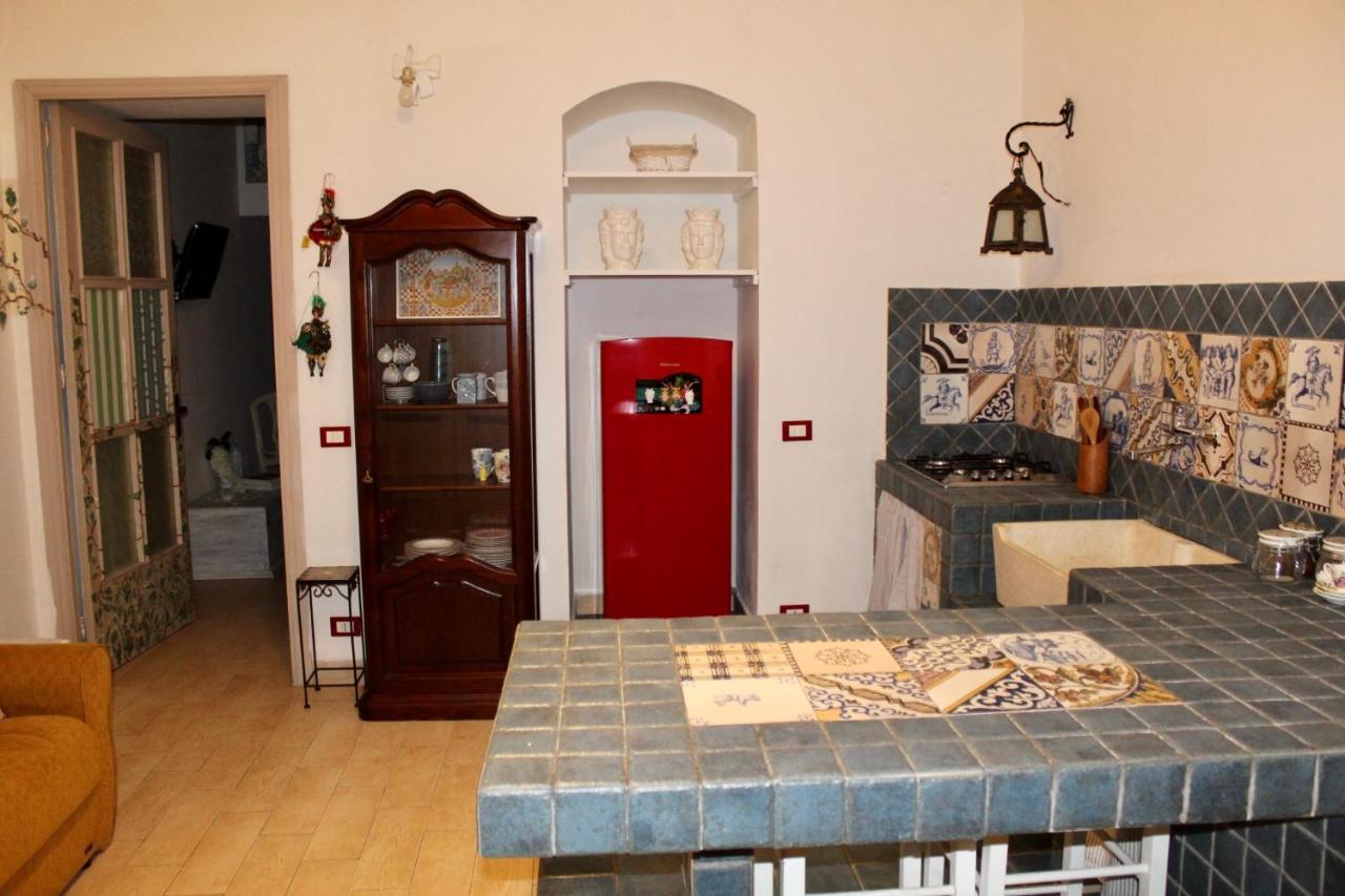 La Siciliana * Palermo