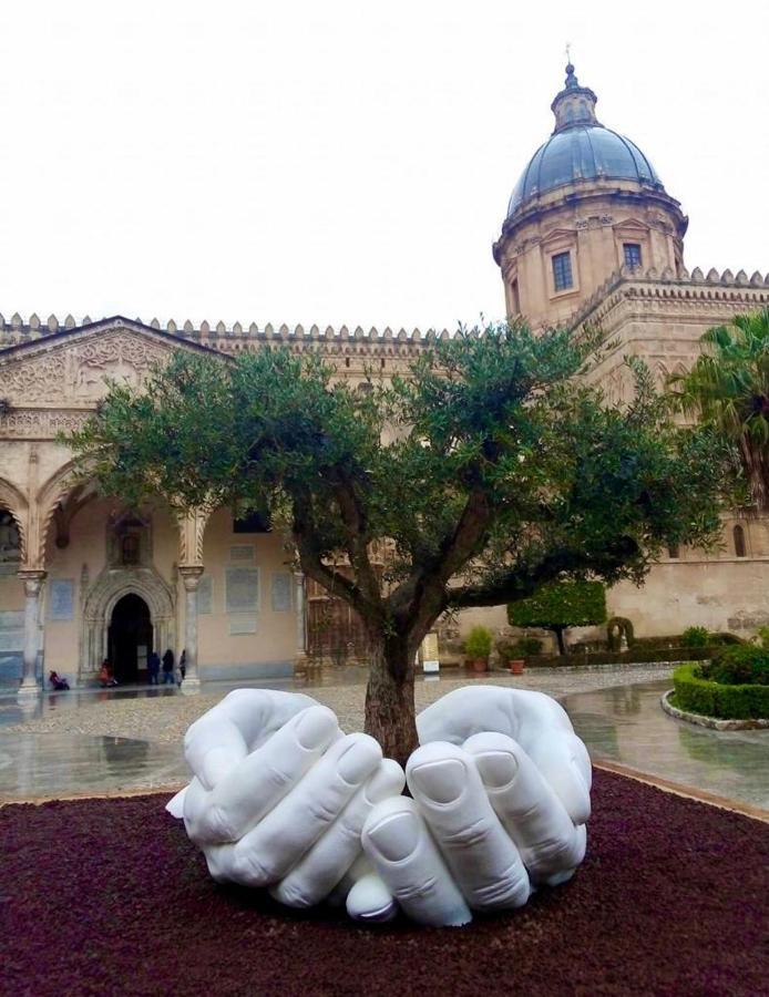 La Siciliana Palermo