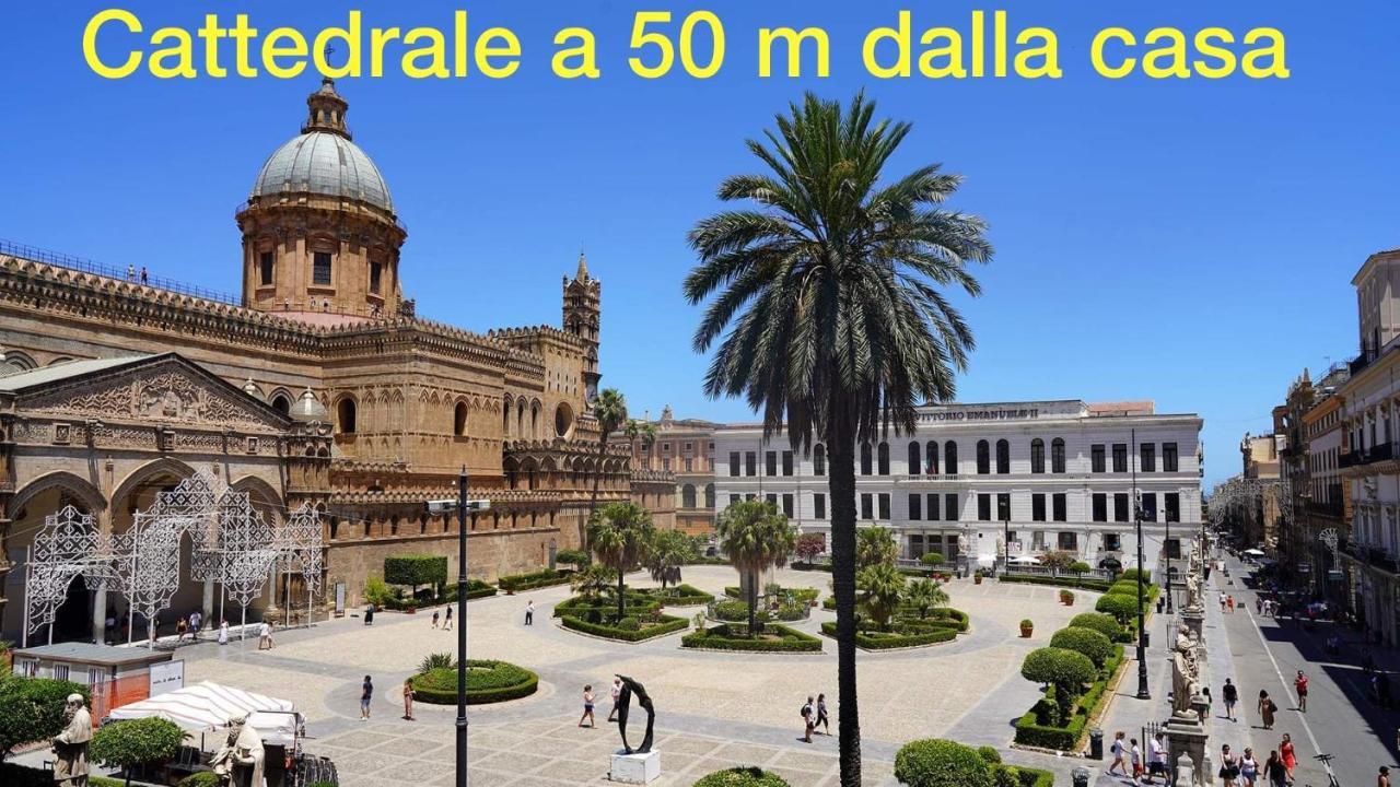 La Siciliana Palermo