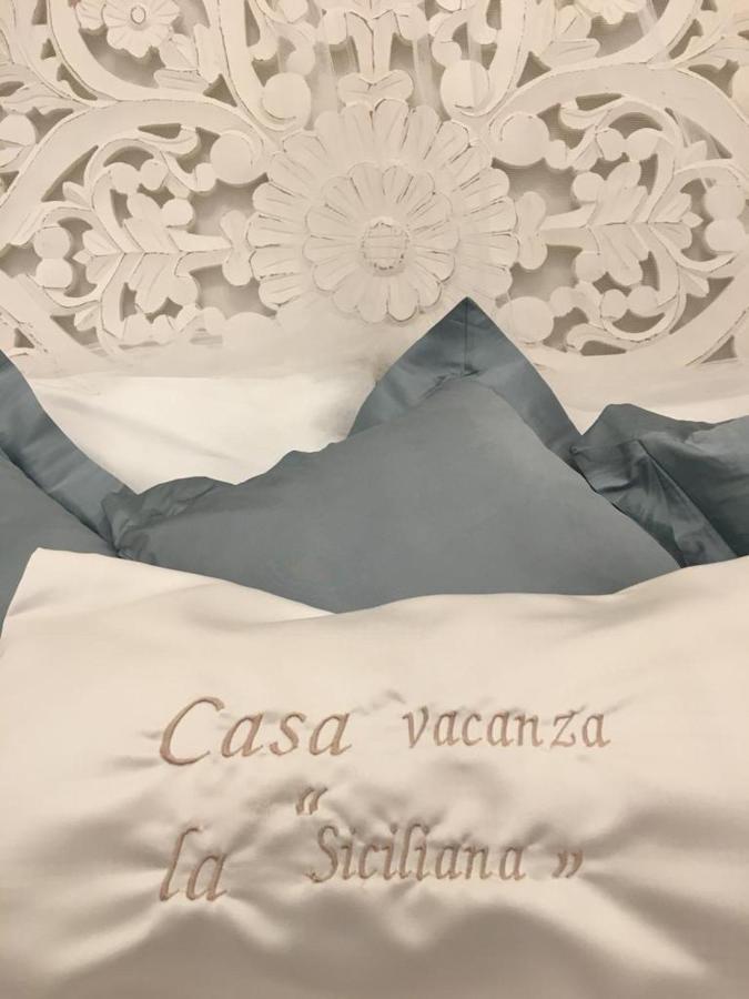 La Siciliana *