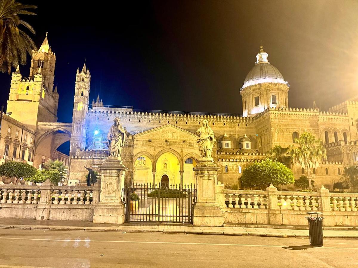 La Siciliana *