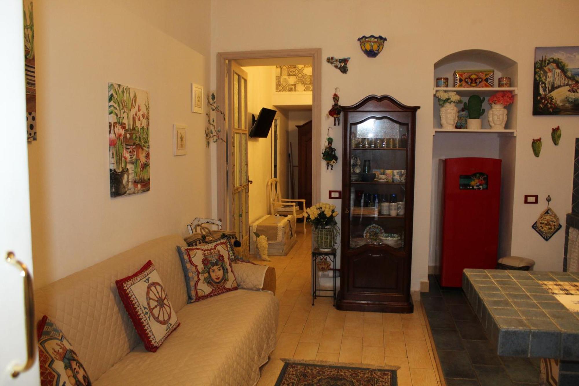 La Siciliana