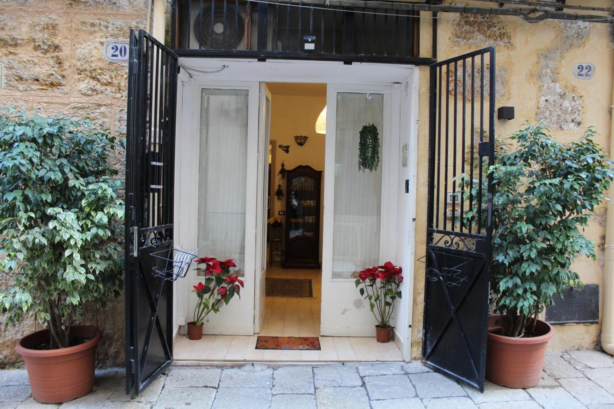 La Siciliana Palermo