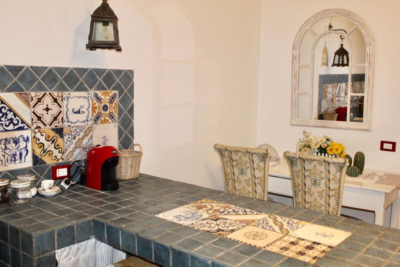 La Siciliana-di Fronte La Cattedrale Holiday home *