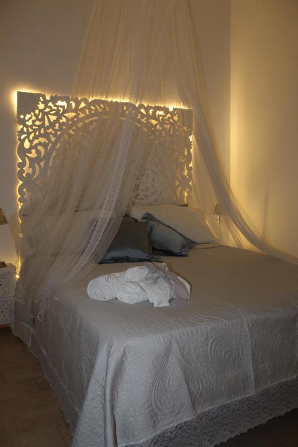 Holiday home La Siciliana-di Fronte La Cattedrale Palermo