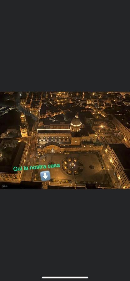La Siciliana-di Fronte La Cattedrale Holiday home