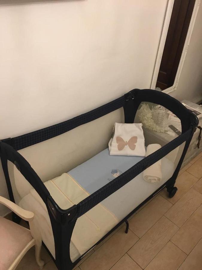 Holiday home La Siciliana-di Fronte La Cattedrale *