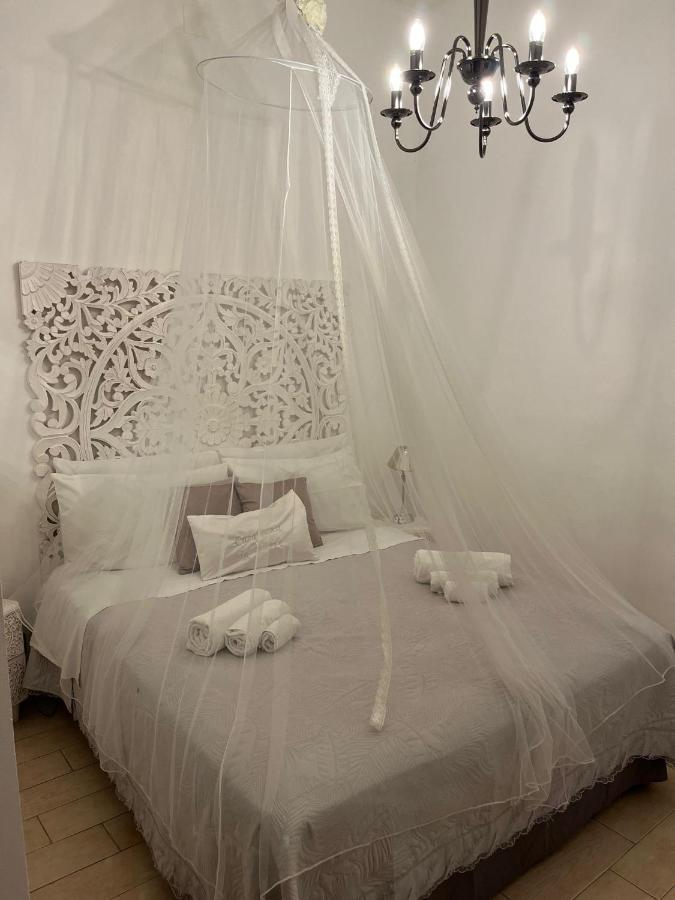 Holiday home La Siciliana-di Fronte La Cattedrale