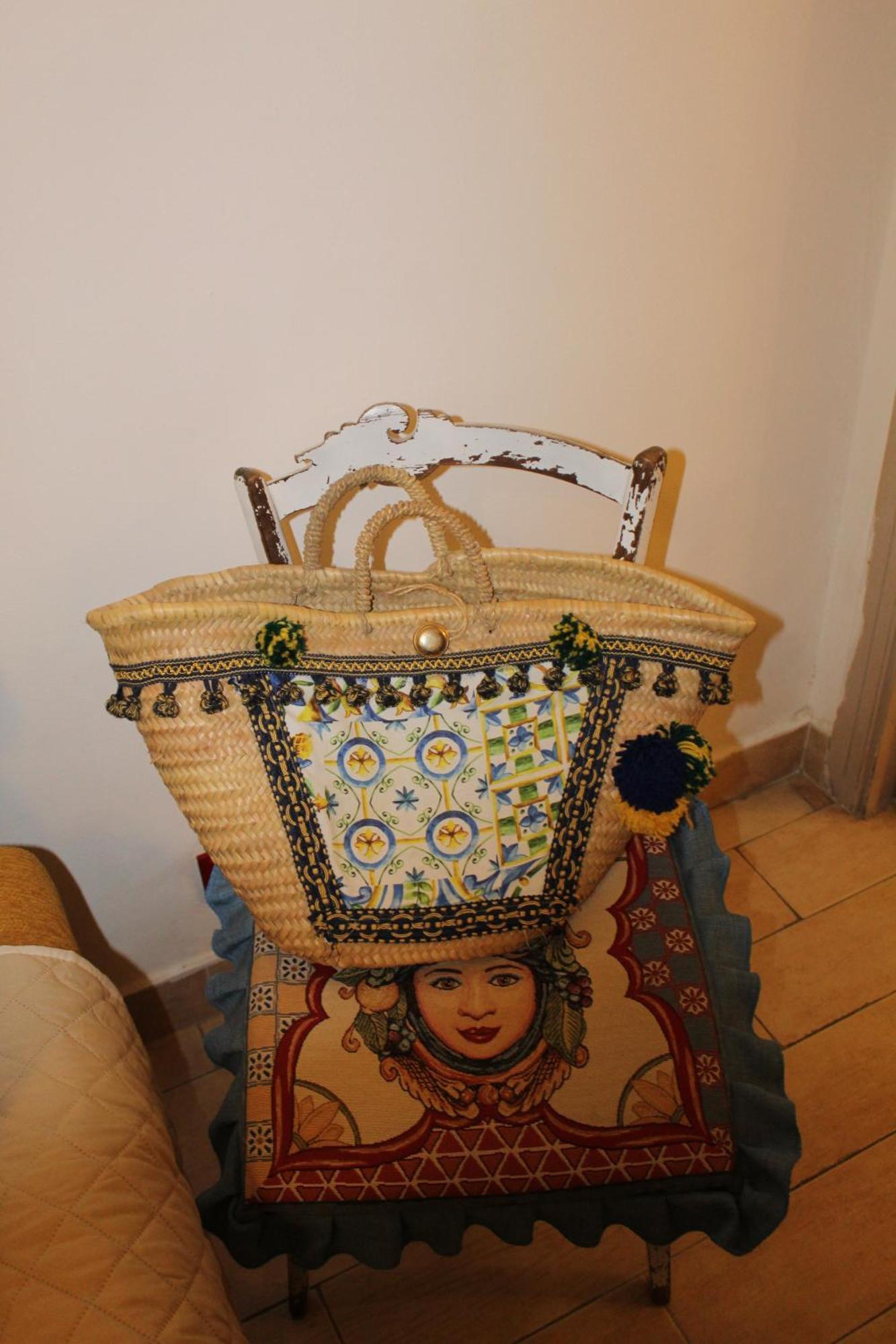 La Siciliana-di Fronte La Cattedrale Holiday home Palermo