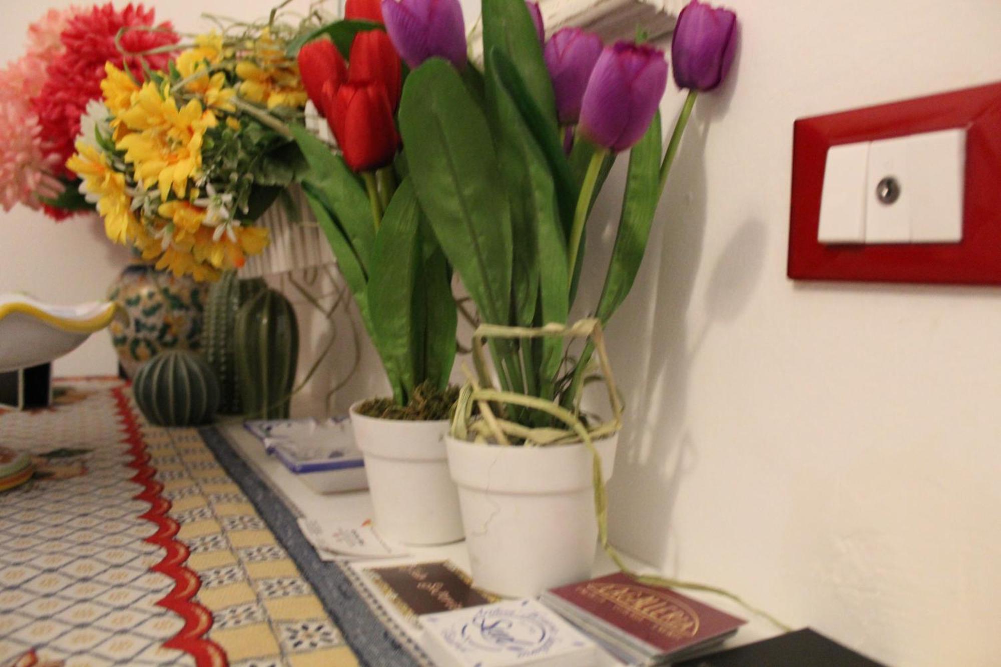 Holiday home La Siciliana-di Fronte La Cattedrale *