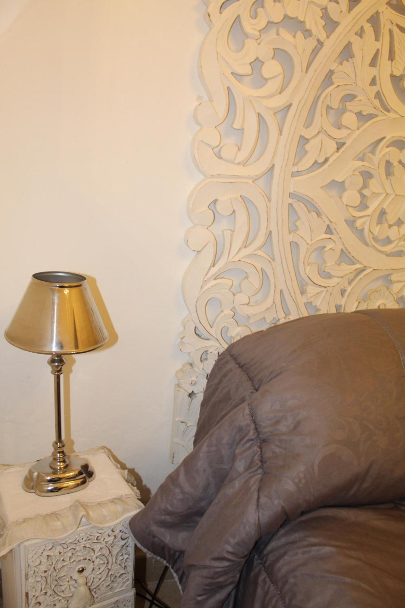 Holiday home La Siciliana-di Fronte La Cattedrale Palermo