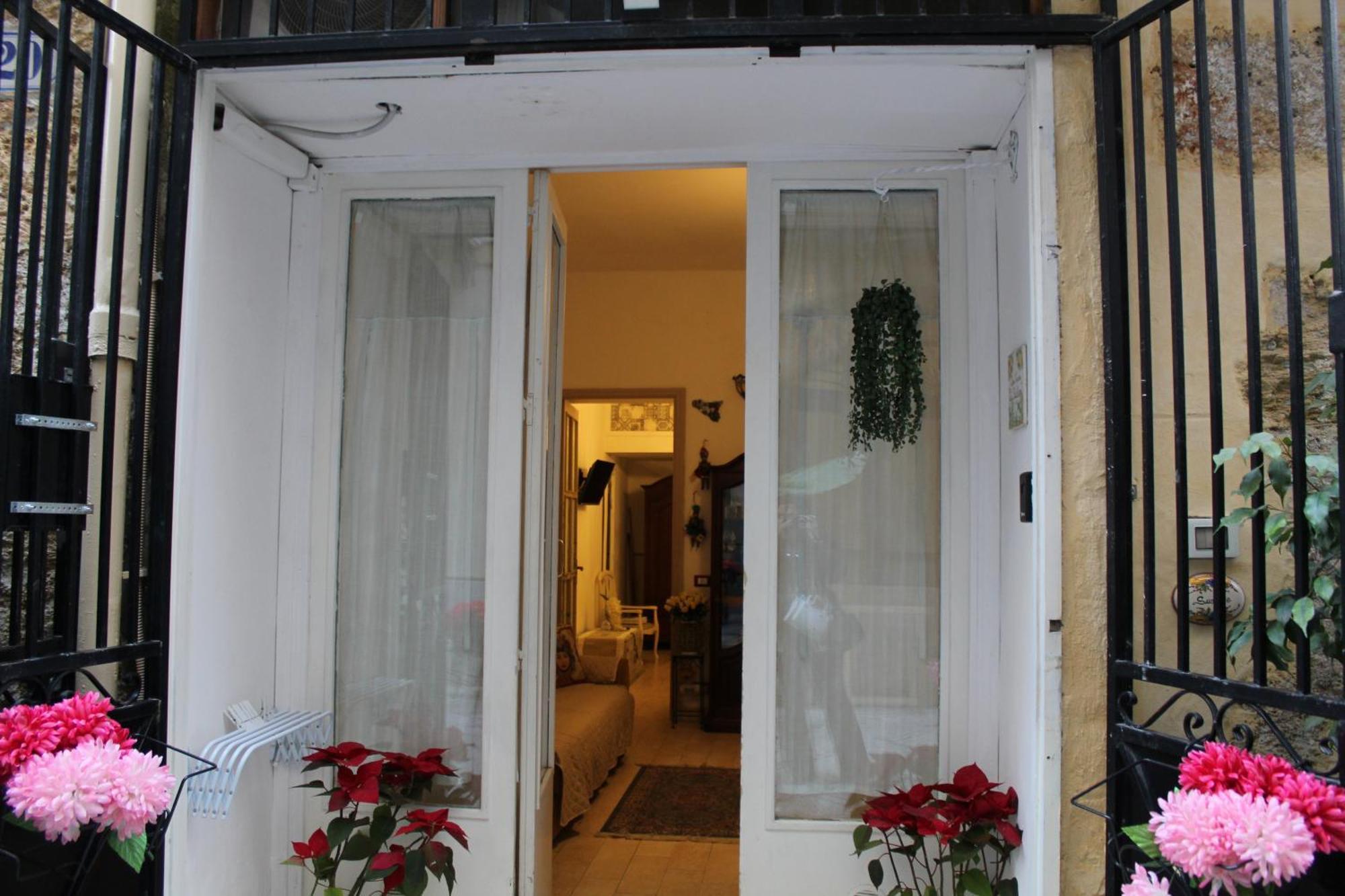 La Siciliana-di Fronte La Cattedrale Holiday home