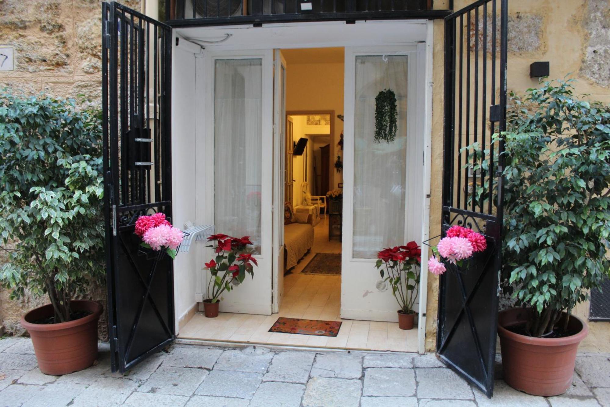 Holiday home La Siciliana-di Fronte La Cattedrale