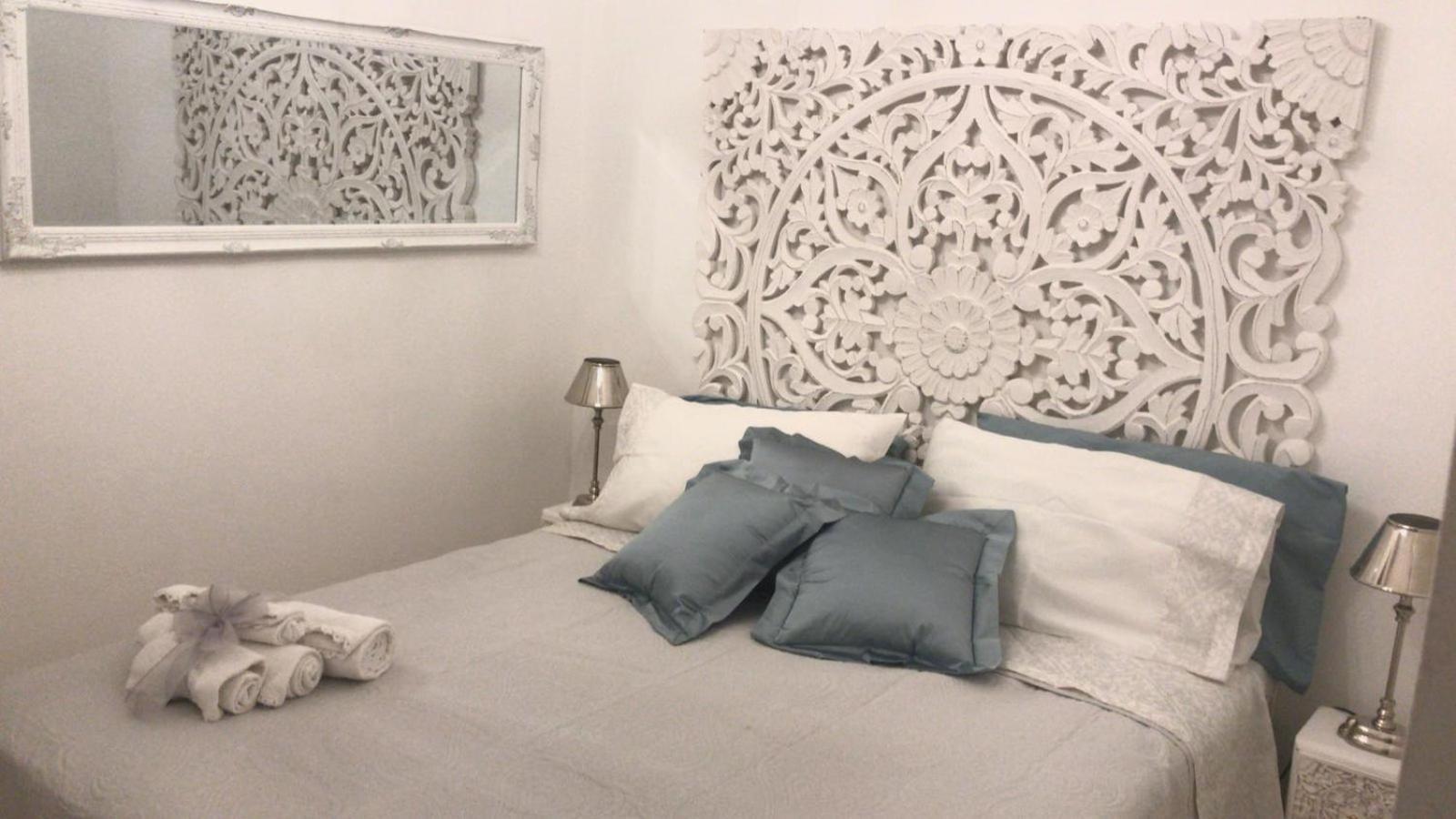 Holiday home La Siciliana-di Fronte La Cattedrale *