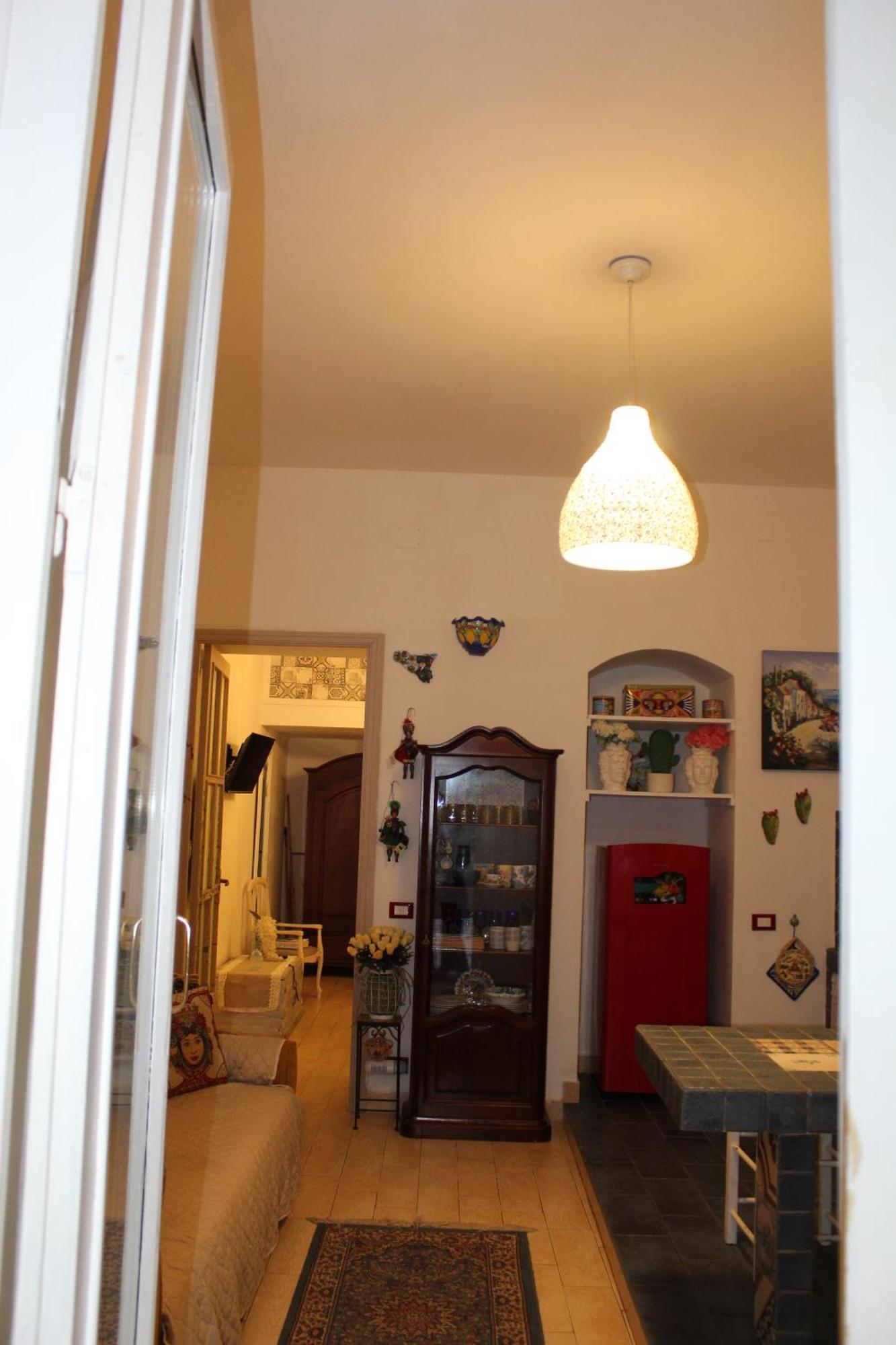 Casa de férias La Siciliana-di Fronte La Cattedrale